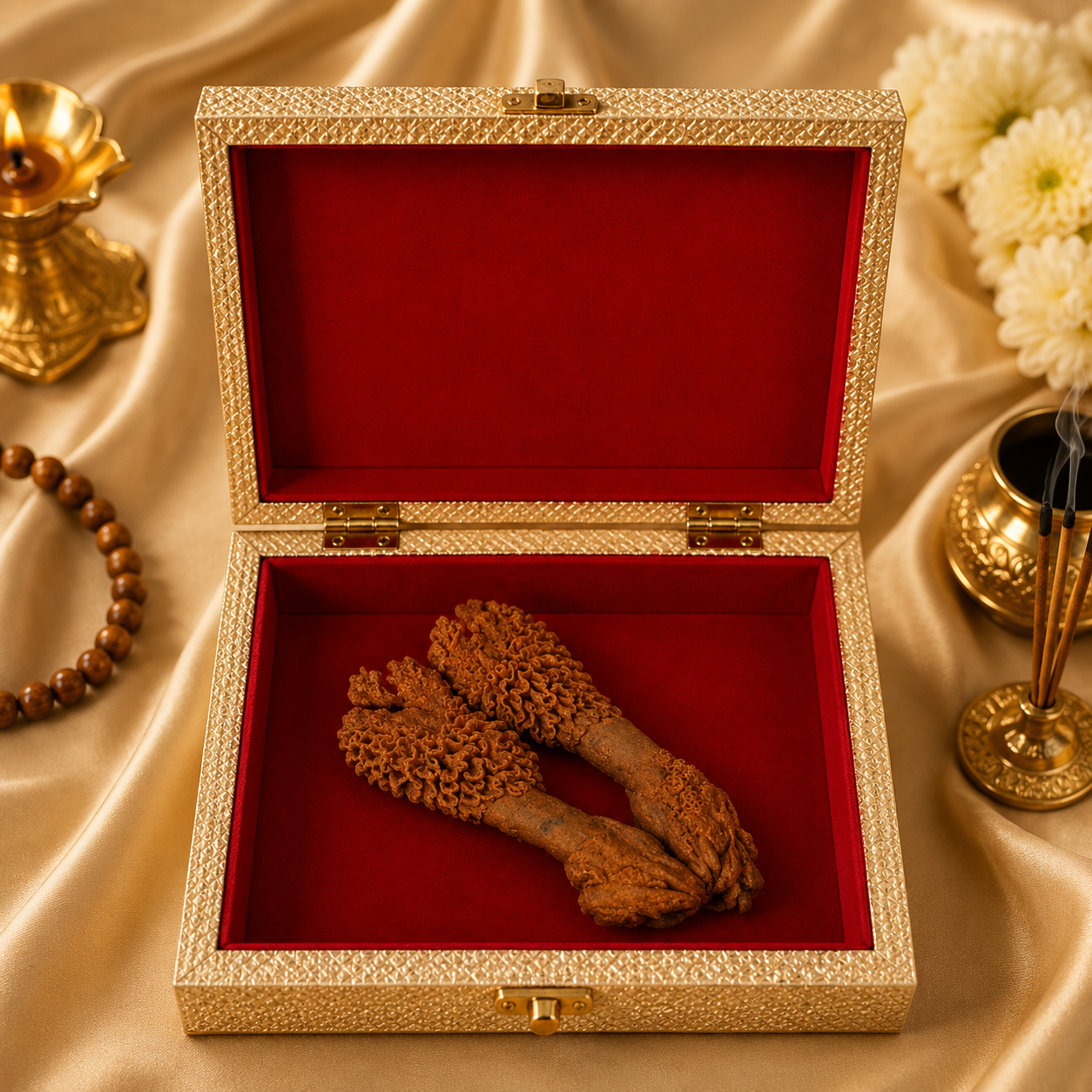 Hatha Jodi Root