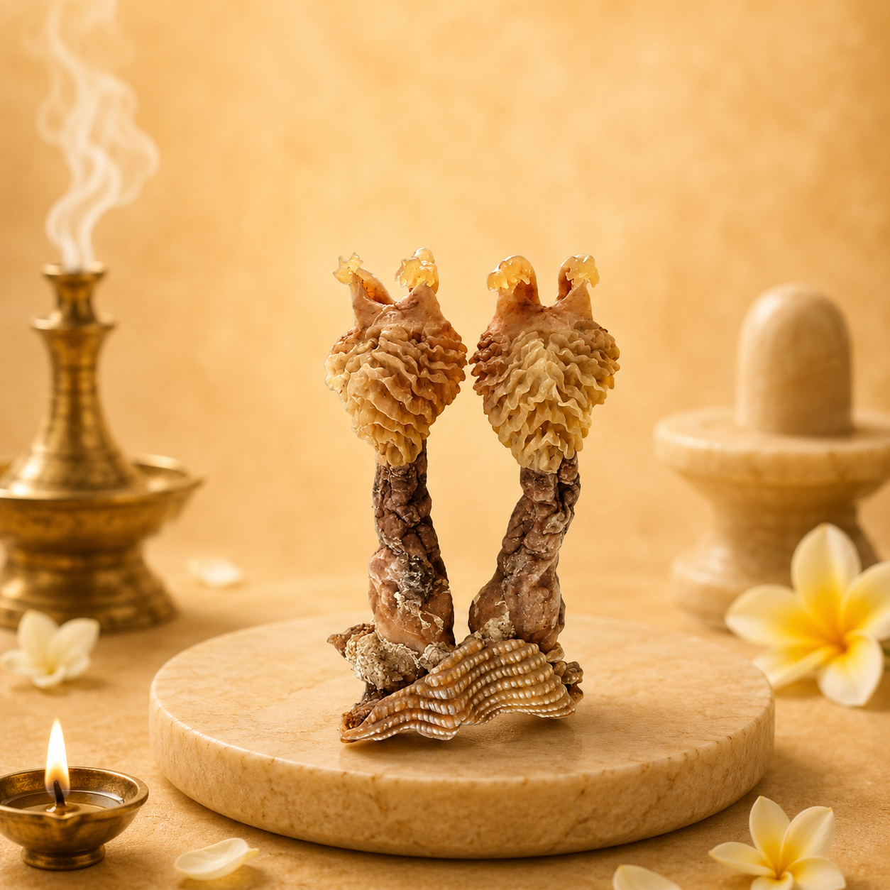 Siddh Large Hatha Jodi