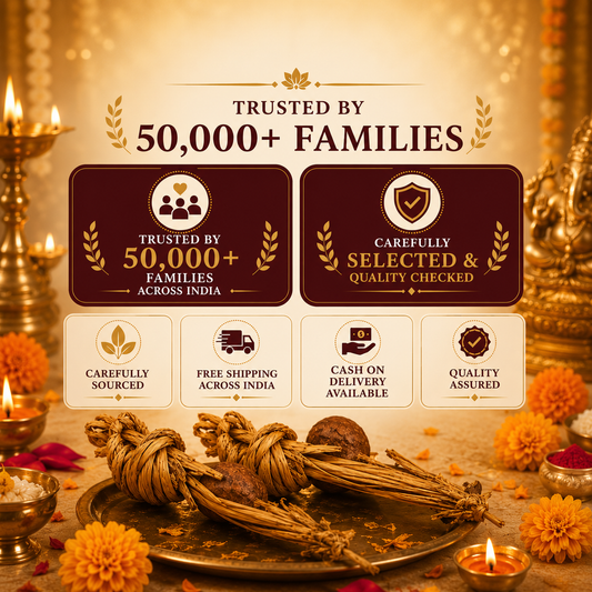Siddh Daab Ka Banda 2 Pcs