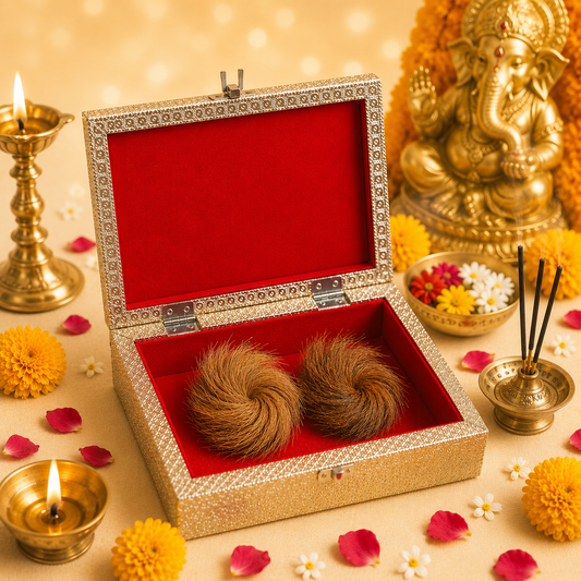 Original Siyar Singhi
