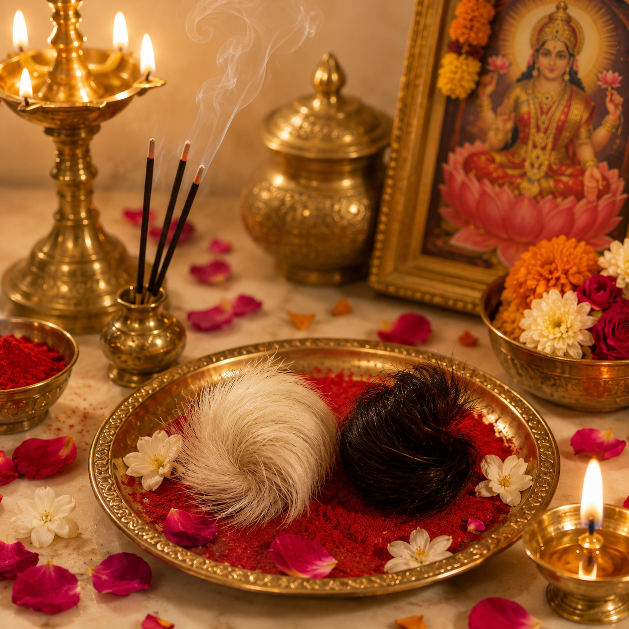 Siddh Siyar Singhi | 100% Original Vedic Siddh Spiritual Product