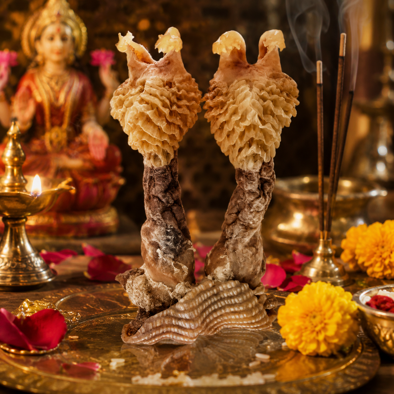 Hatha Jodi Root