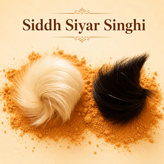 Siddh Siyar Singhi