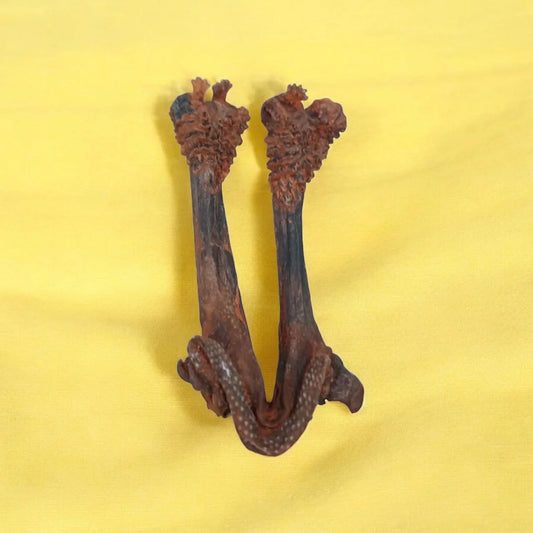 Hatha Jodi Root