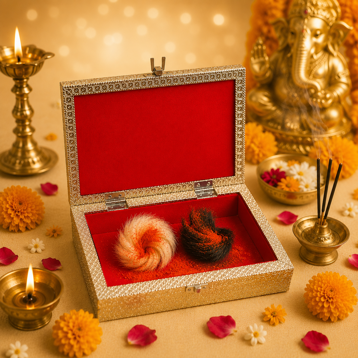 Siddh Siyar Singhi | 100% Original Vedic Siddh Spiritual Product