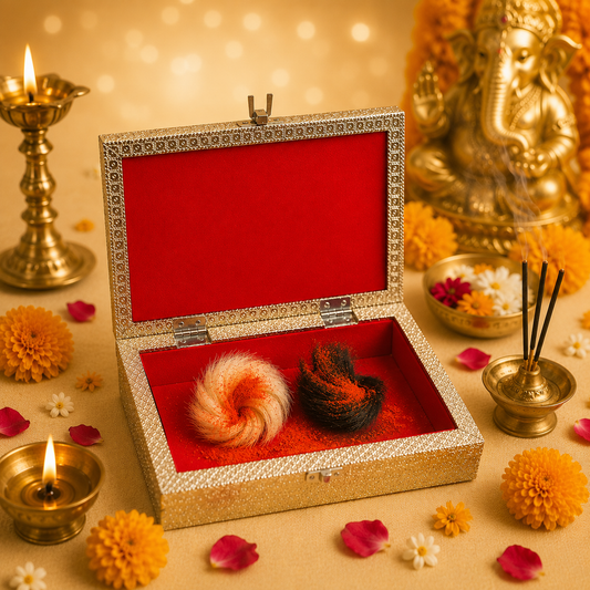 Siddh Siyar Singhi | 100% Original Vedic Siddh Spiritual Product