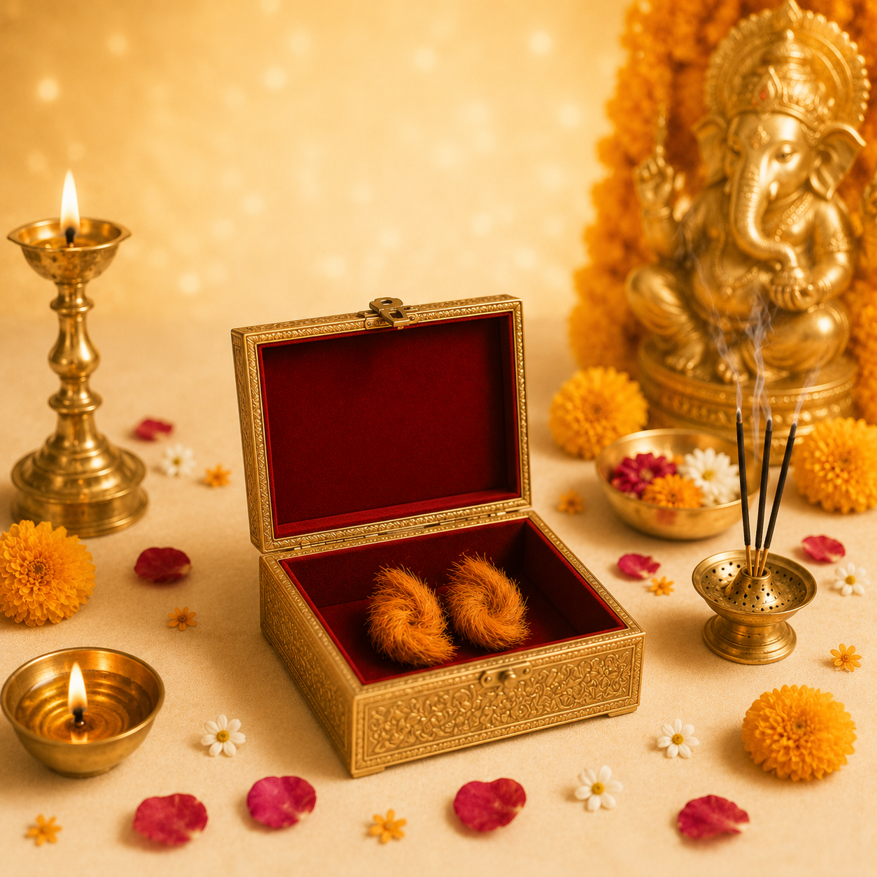 Siddh Siyar Singhi | 100% Original Vedic Siddh Spiritual Product