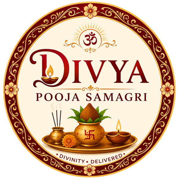 Divya Pooja Samagri